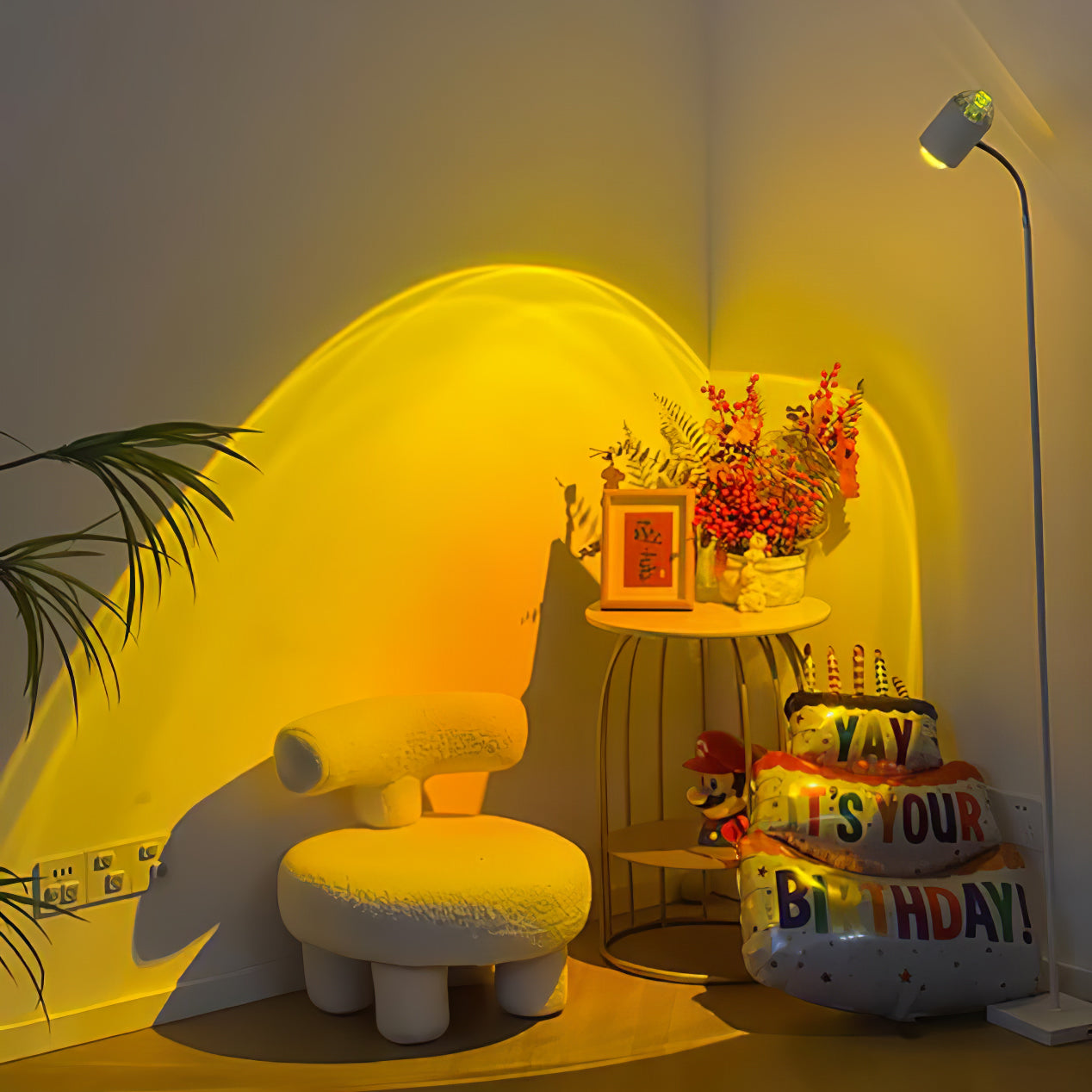 Ambient Floor Lamp Floor lamp