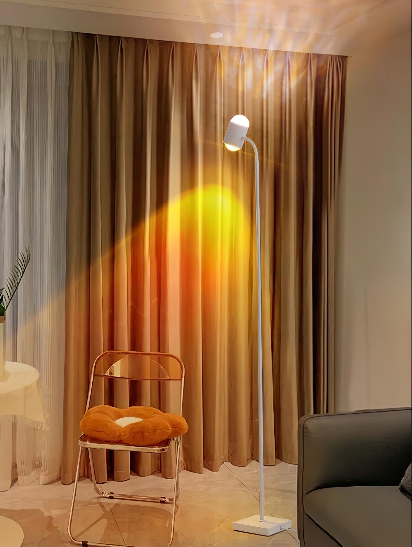 Ambient Floor Lamp Floor lamp