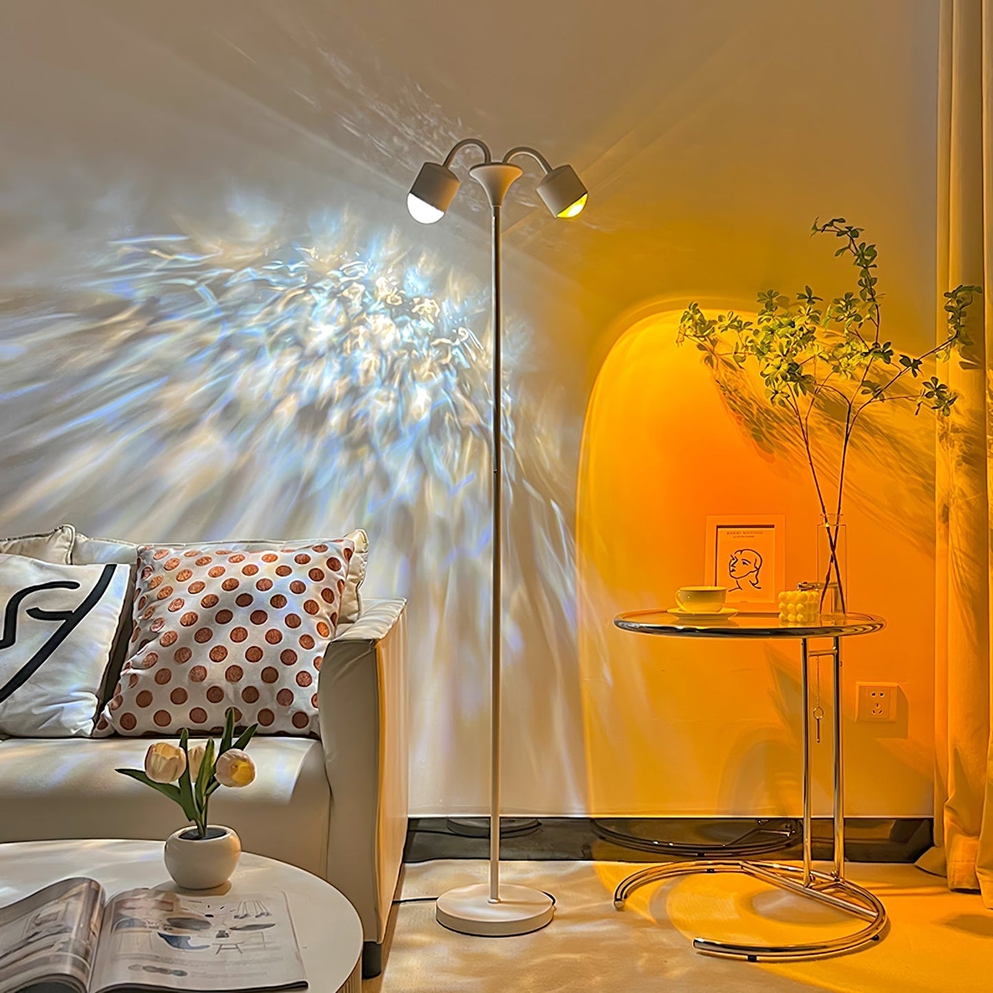 Ambient Floor Lamp Floor lamp