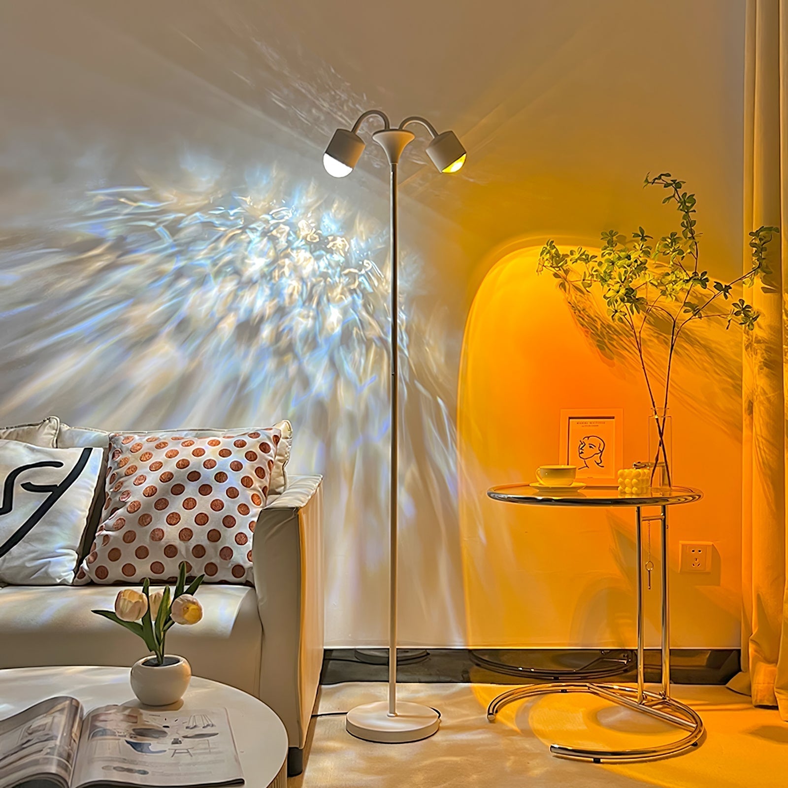 Ambient Floor Lamp Floor lamp