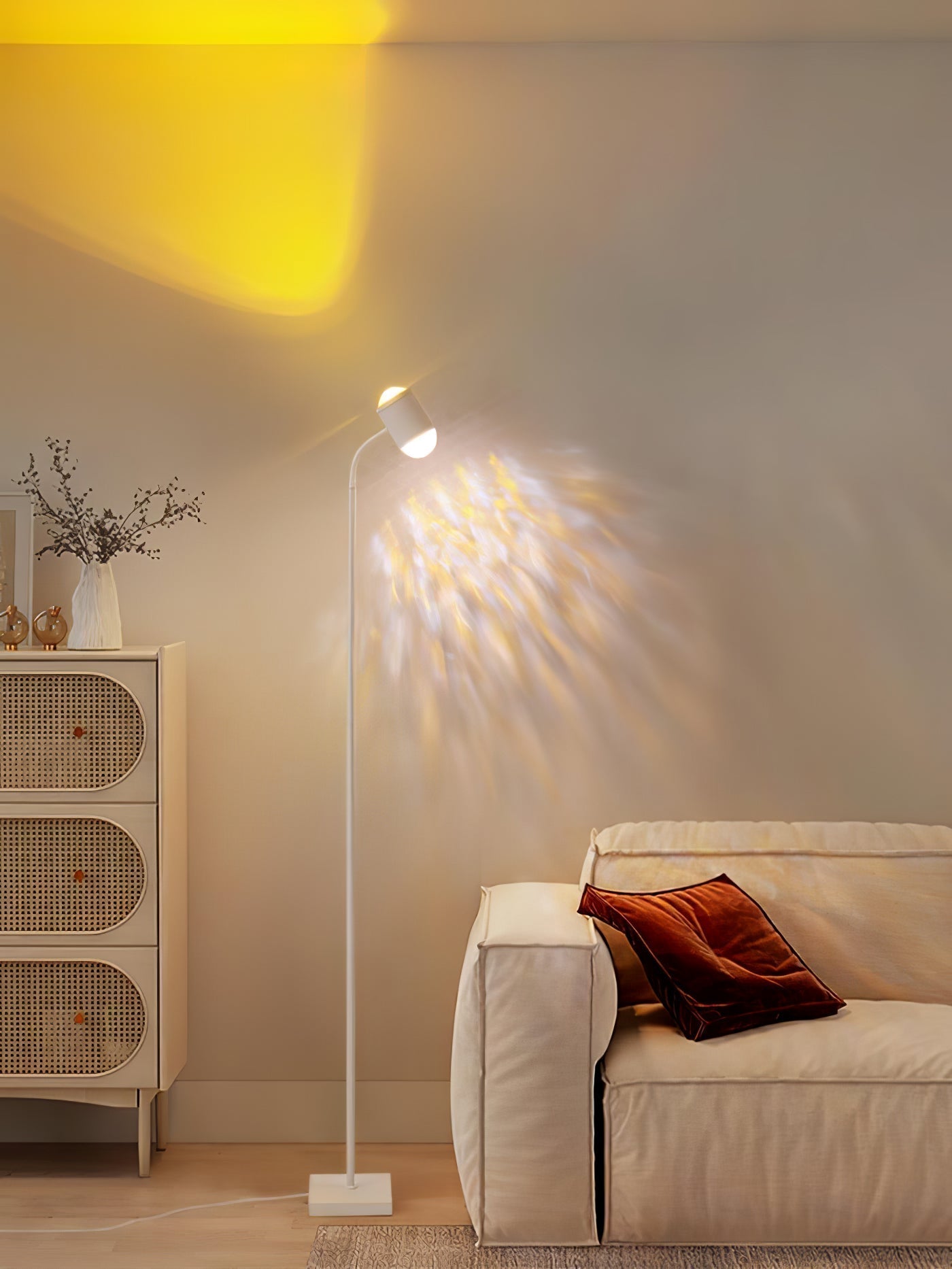 Ambient Floor Lamp Floor lamp