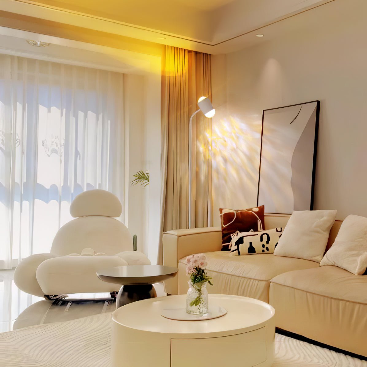 Ambient Floor Lamp Floor lamp