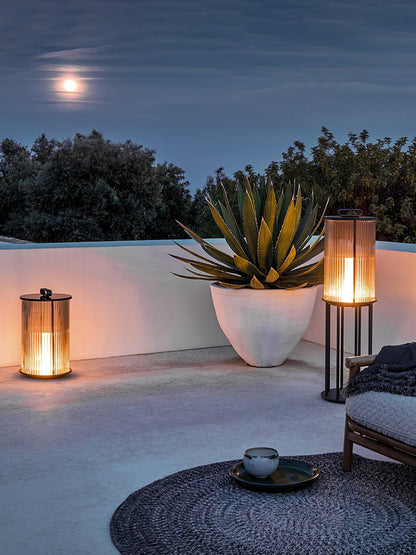Lantern Garden Outdoor Light Floor lamp