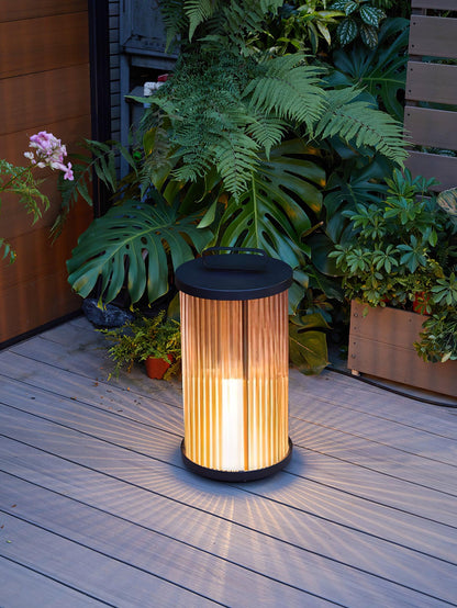 Lantern Garden Outdoor Light Floor lamp