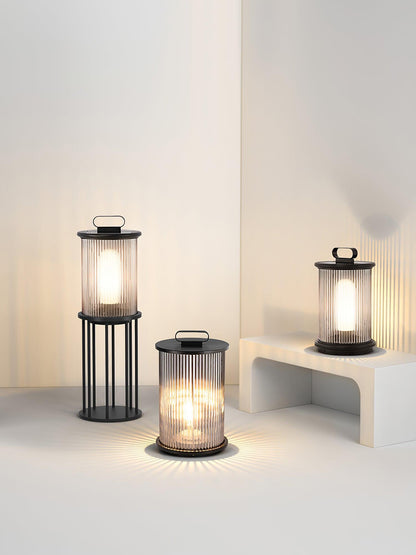 Lantern Garden Outdoor Light Floor lamp