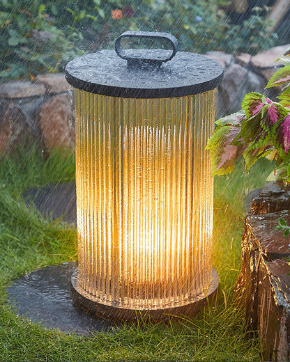 Lantern Garden Outdoor Light Floor lamp