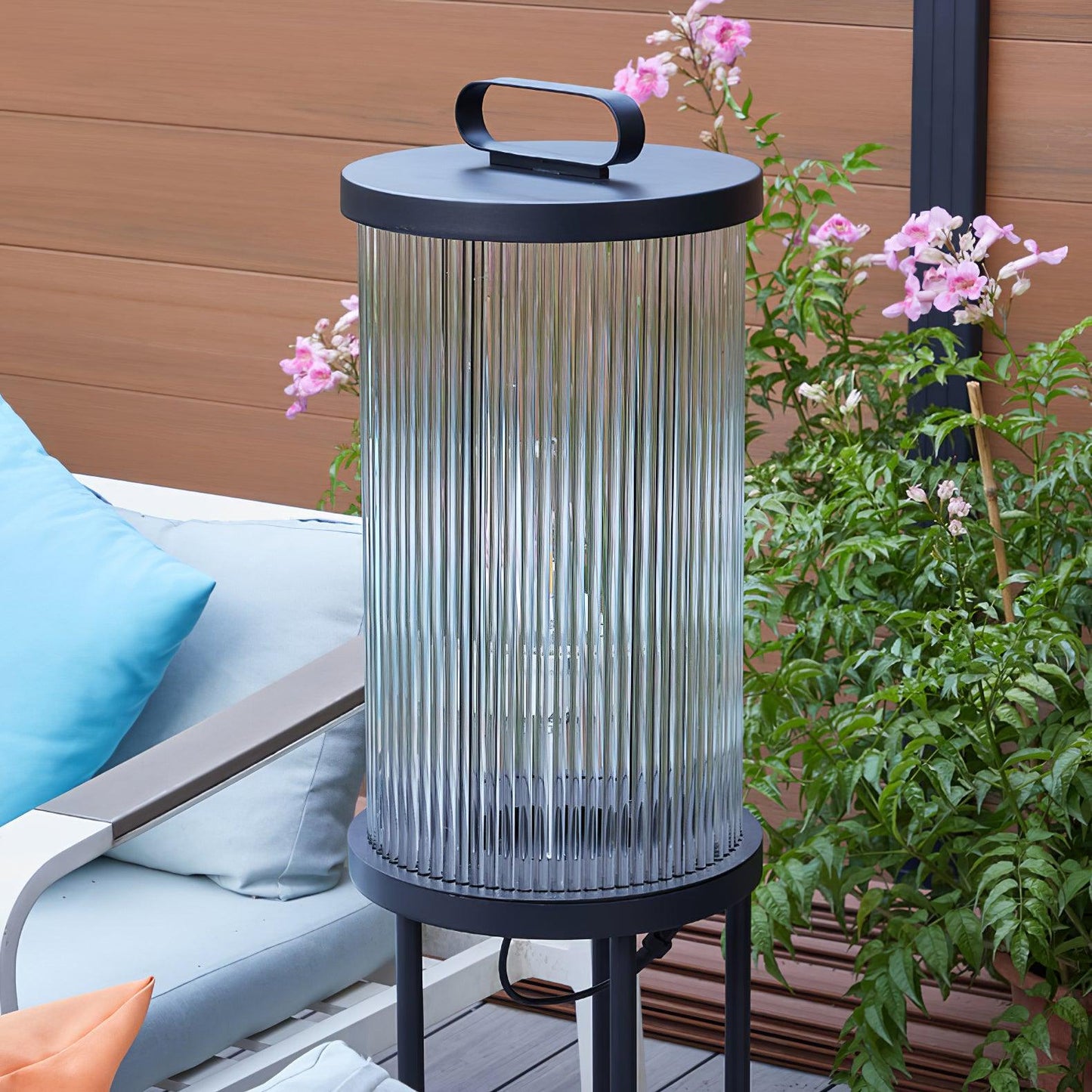 Lantern Garden Outdoor Light Floor lamp