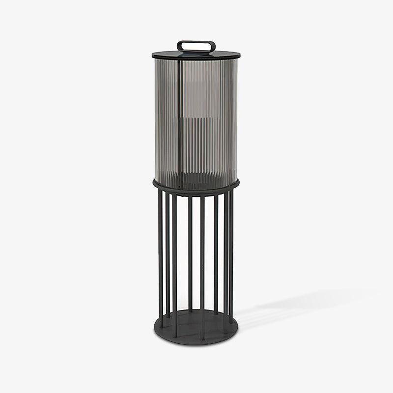 Ambient Line Lantern Garden Lights Floor lamp