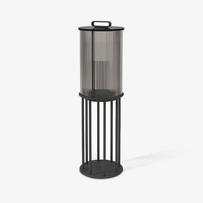 Ambient Line Lantern Garden Lights Floor lamp
