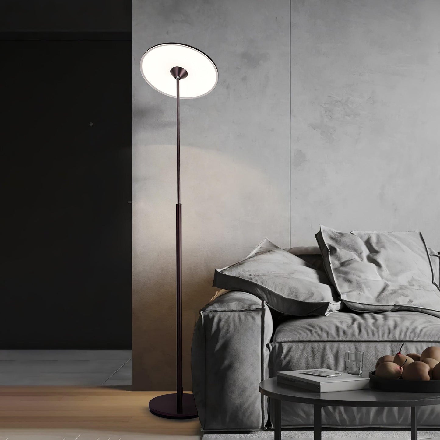Ambra LED Floor Lamp Floor lamp
