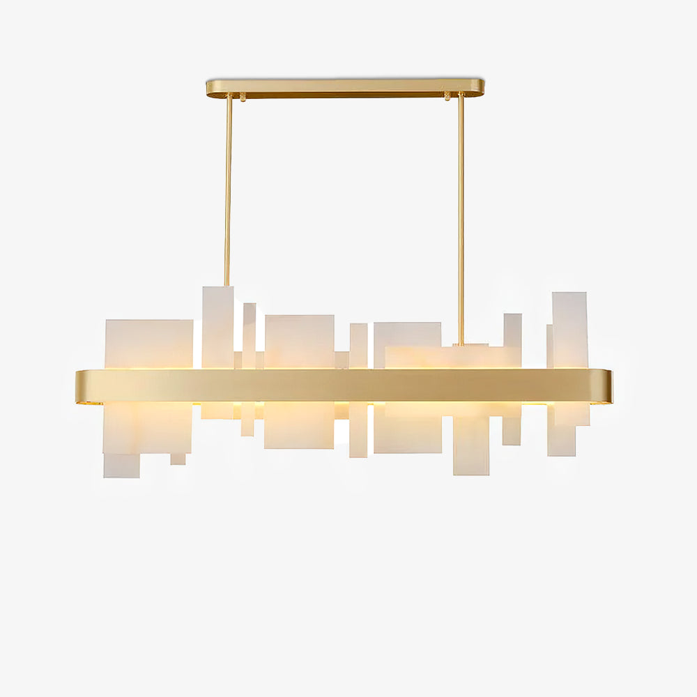Amelie Chandelier Chandelier