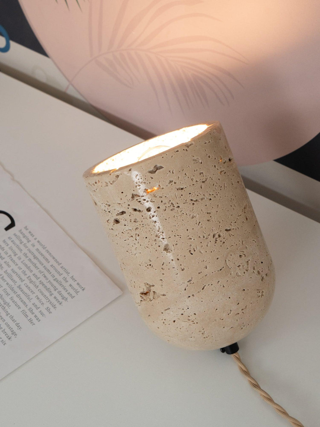 Amidori Table Lamp Table lamp