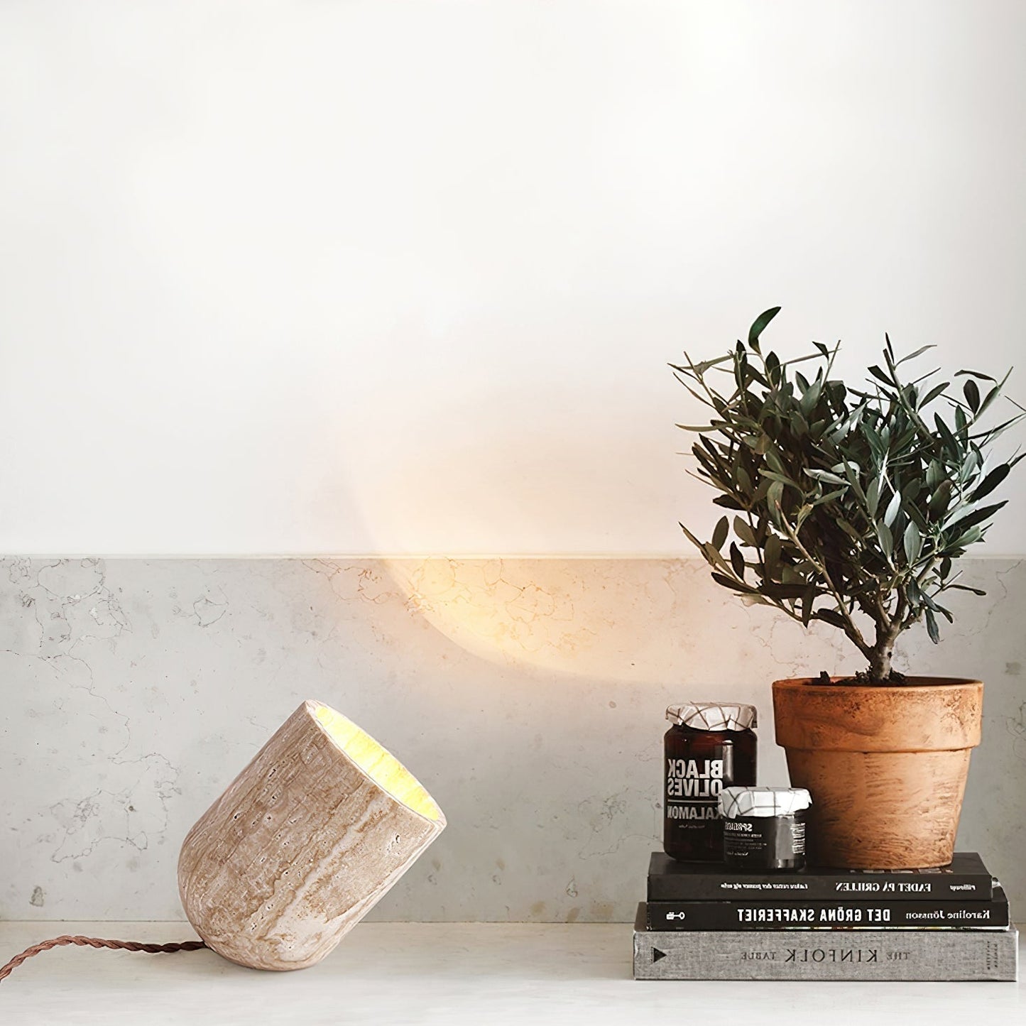 Amidori Table Lamp Table lamp