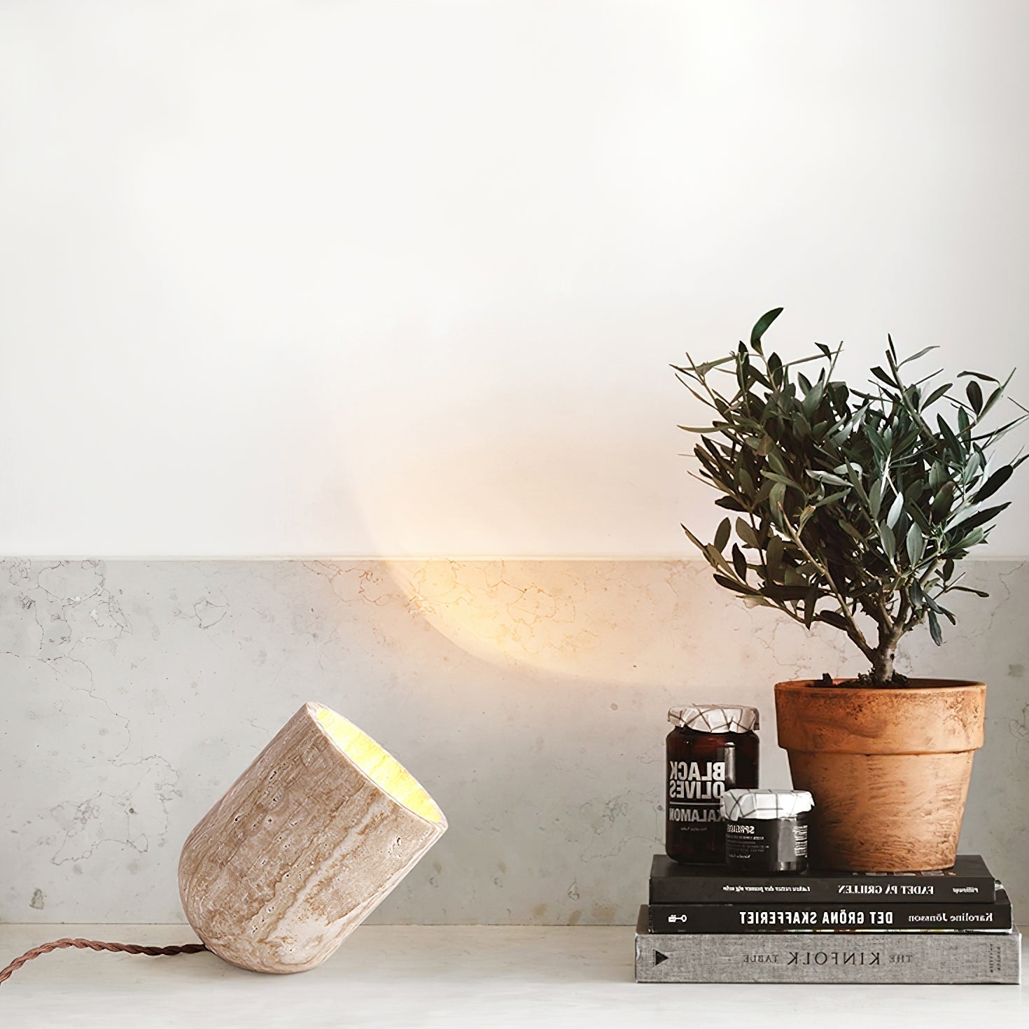 Amidori Table Lamp Table lamp