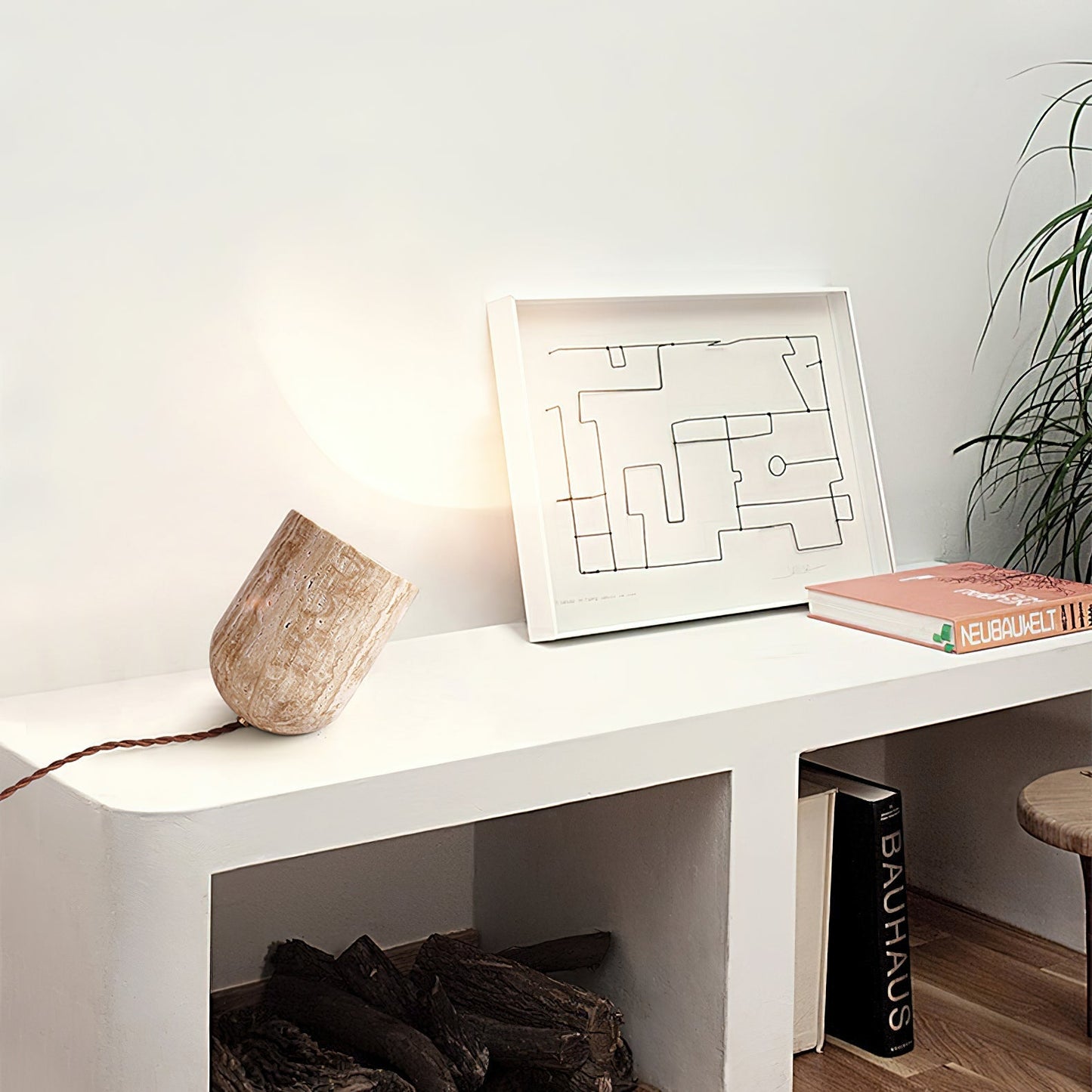 Amidori Table Lamp Table lamp