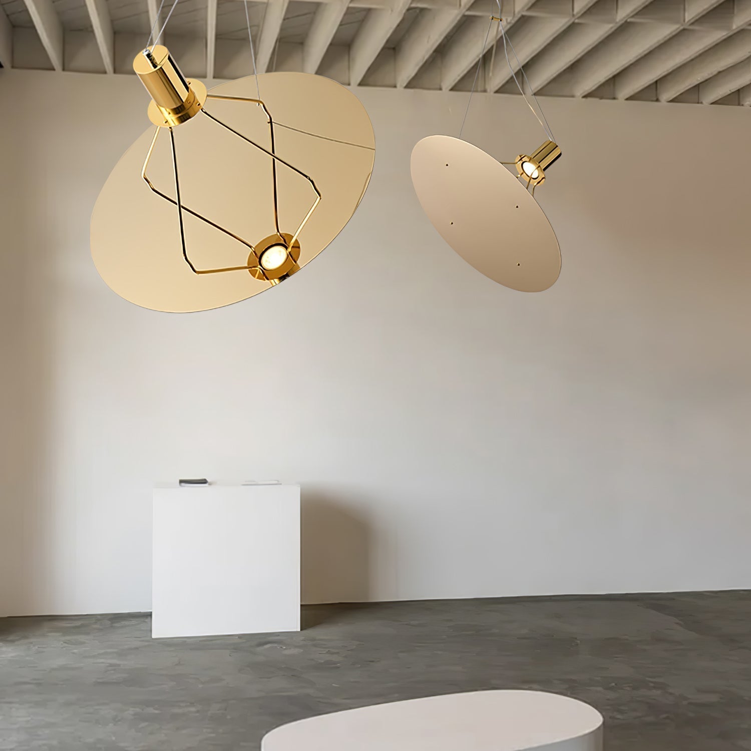 Amisol Pendant Lamp Pendant light