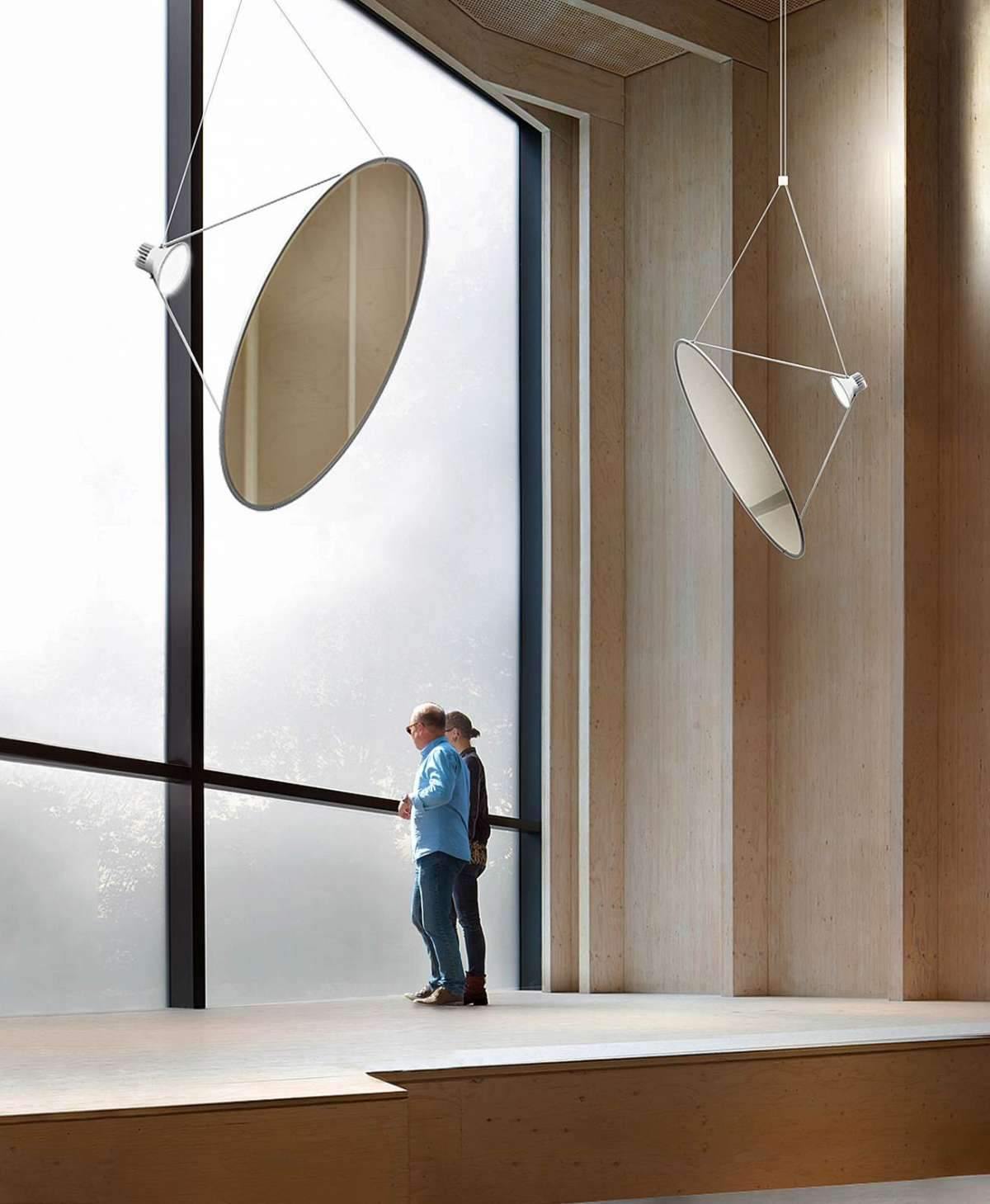 Amisol Pendant Lamp Pendant light