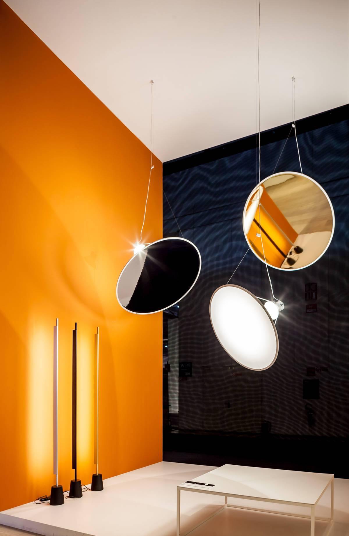 Amisol Pendant Lamp Pendant light