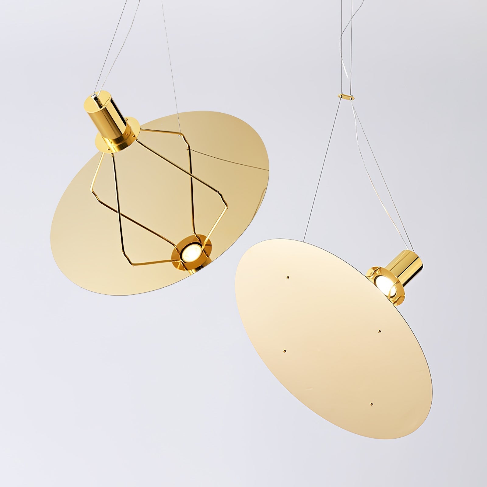 Amisol Pendant Lamp Pendant light