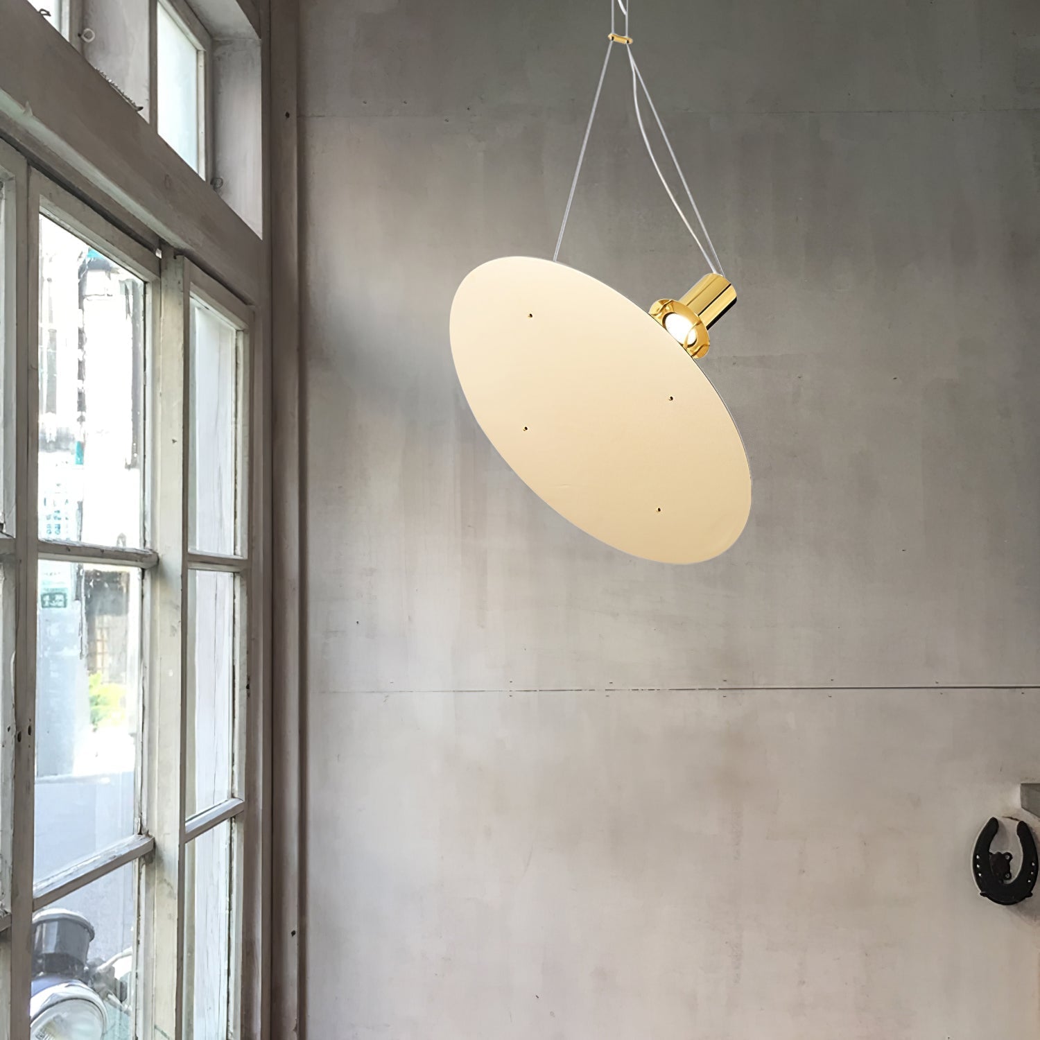 Amisol Pendant Lamp Pendant light