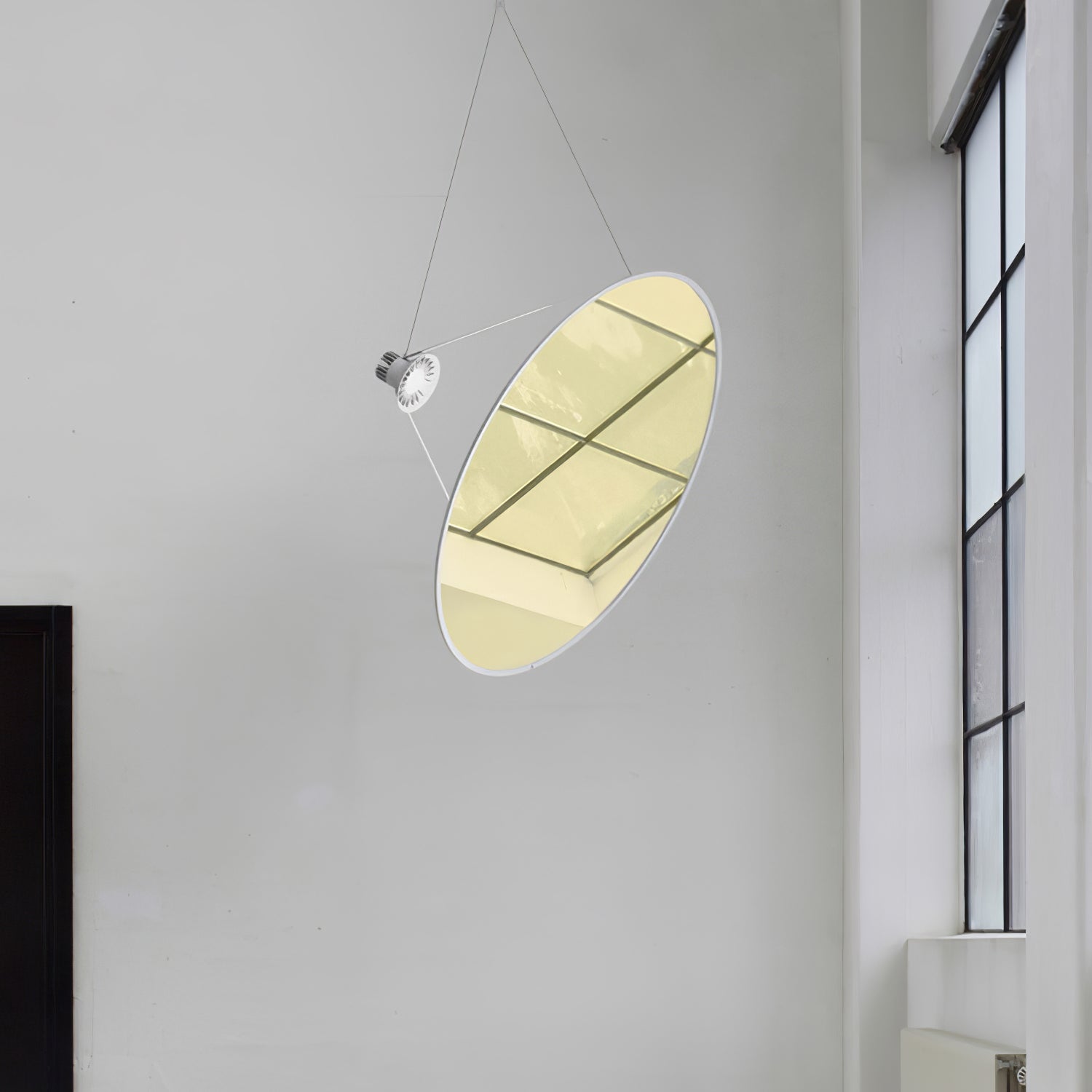 Amisol Pendant Lamp Pendant light