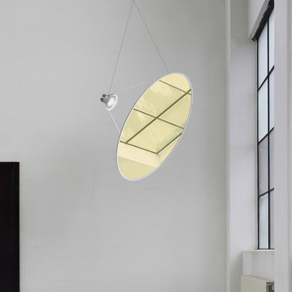 Amisol Pendant Lamp Pendant light
