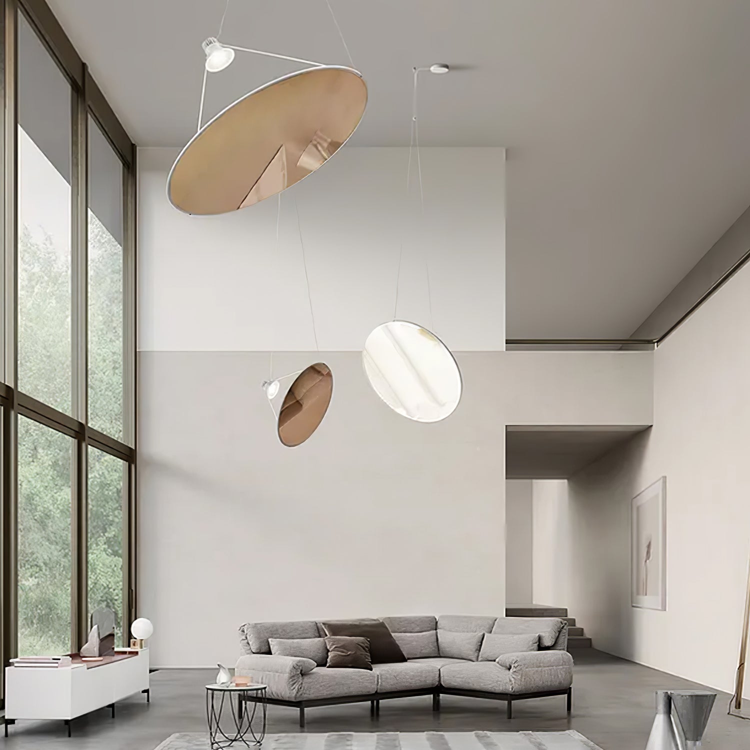 Amisol Pendant Lamp Pendant light