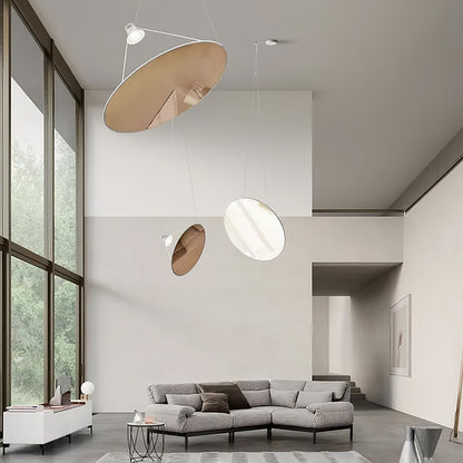 Amisol Pendant Lamp Pendant light