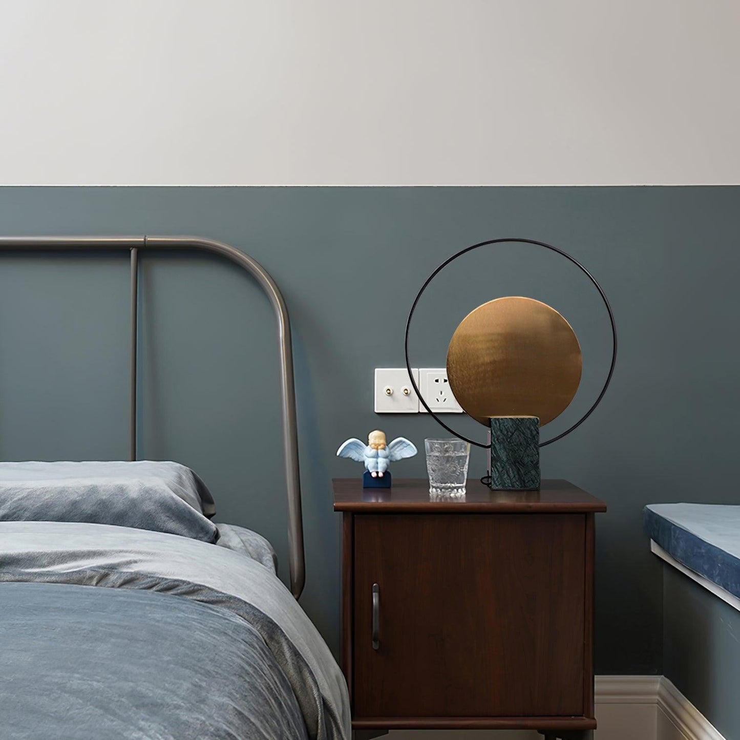 Amos Camden Table Lamp Table lamp