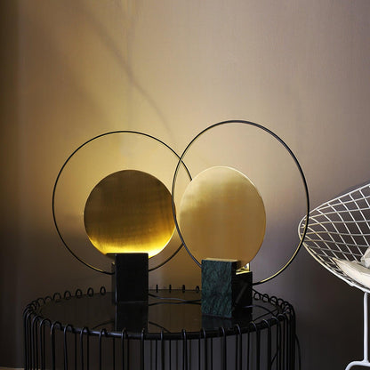 Amos Camden Table Lamp Table lamp