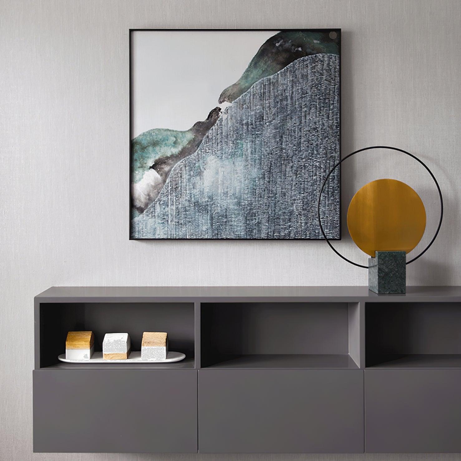 Amos Camden Table Lamp Table lamp