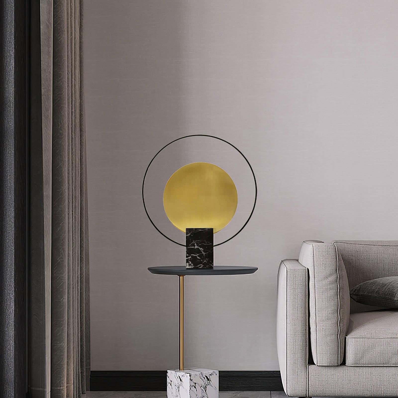 Amos Camden Table Lamp Table lamp