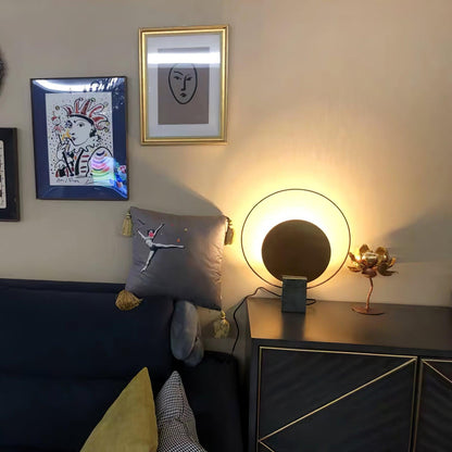 Amos Camden Table Lamp Table lamp