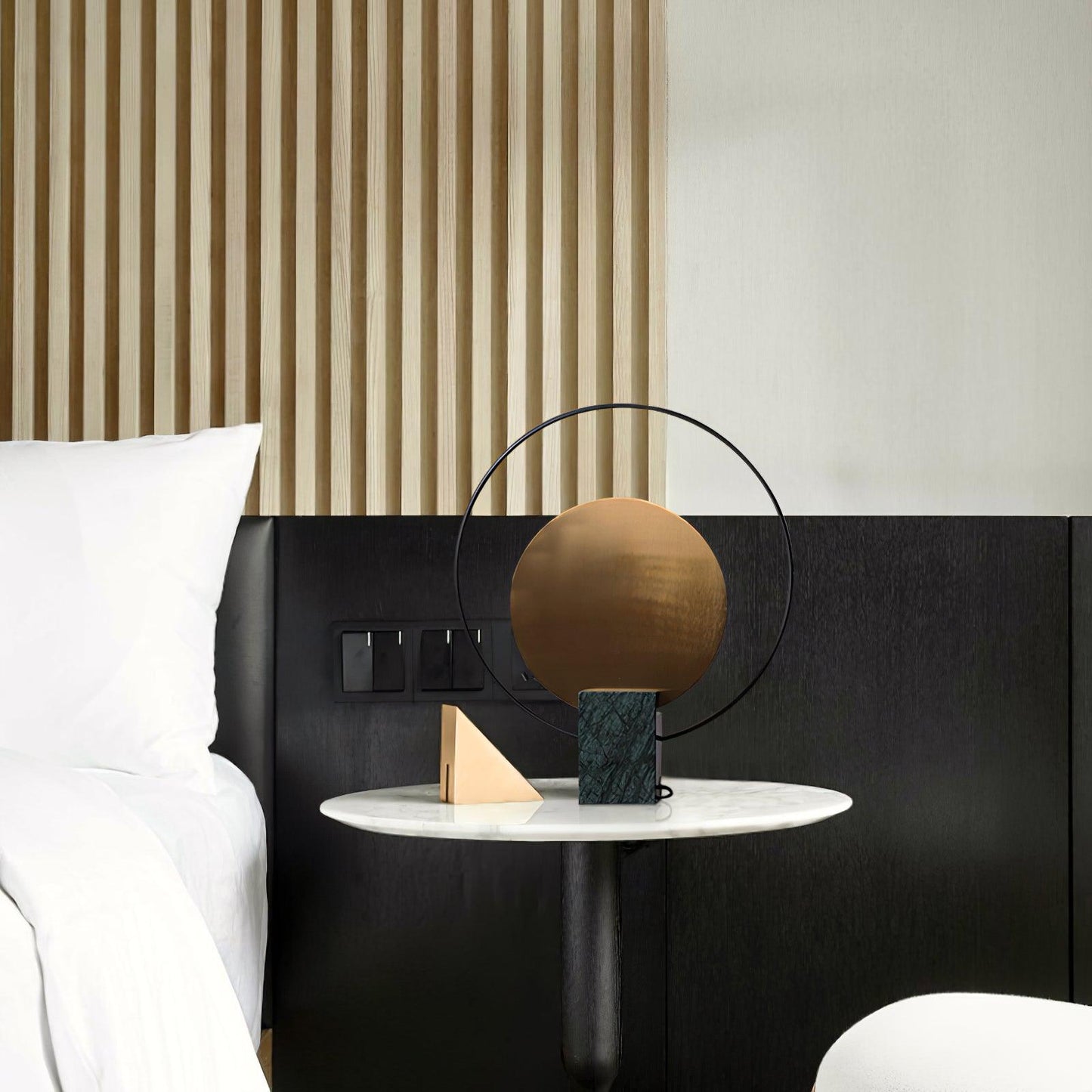 Amos Camden Table Lamp Table lamp