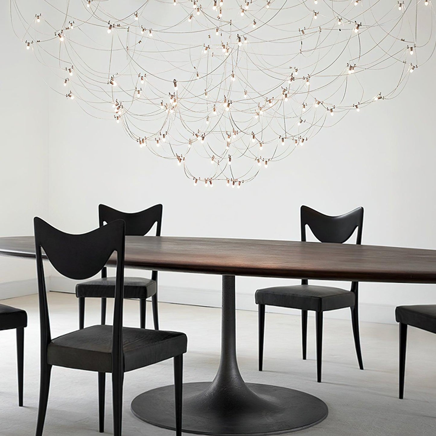 Amos Light Group Chandelier Chandelier