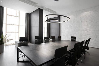 Ampersand Chandelier Chandelier