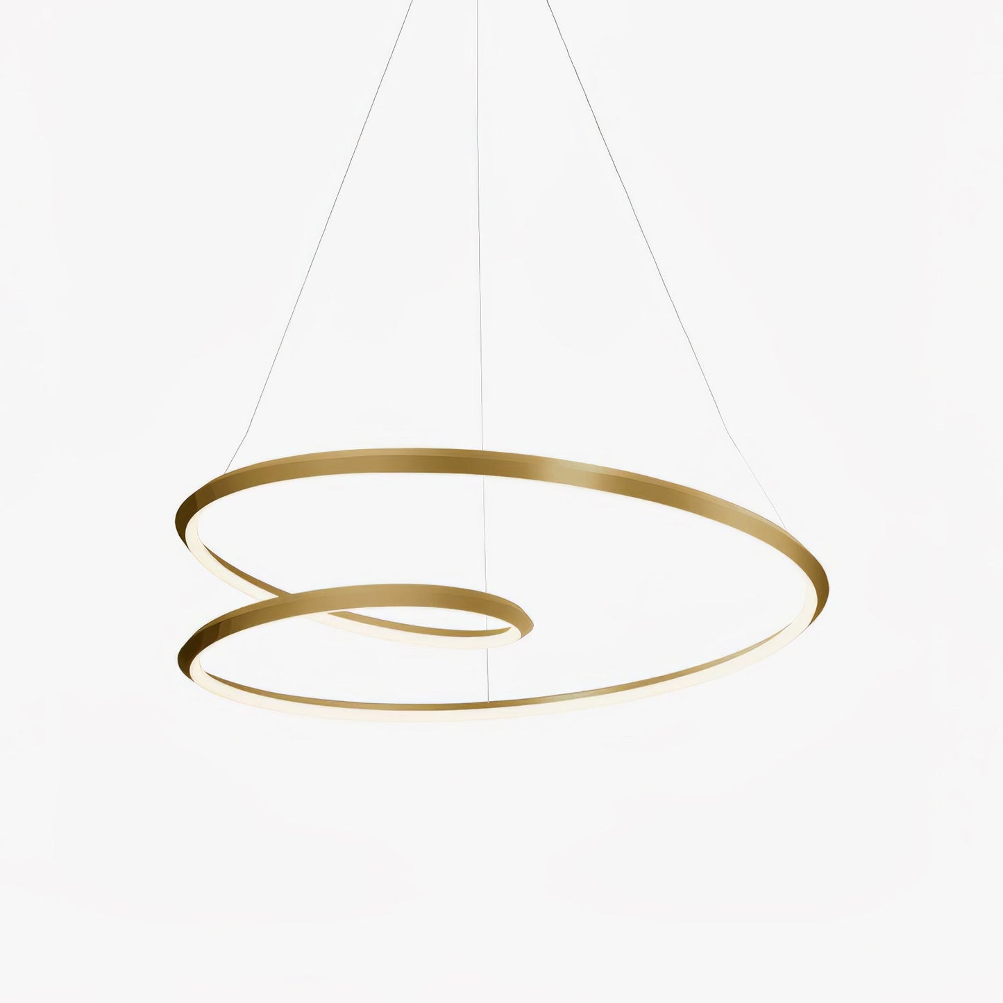 Ampersand Chandelier Chandelier