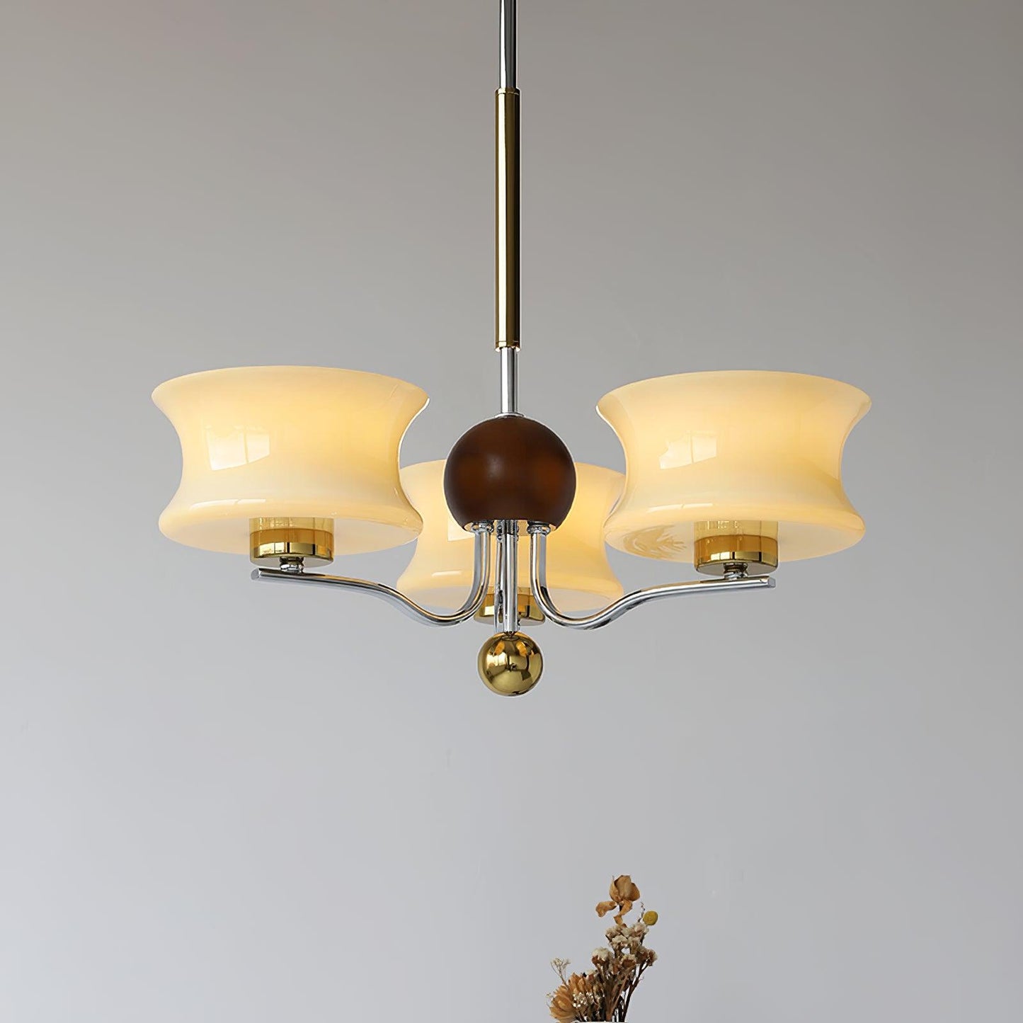Anath Chandelier Chandelier