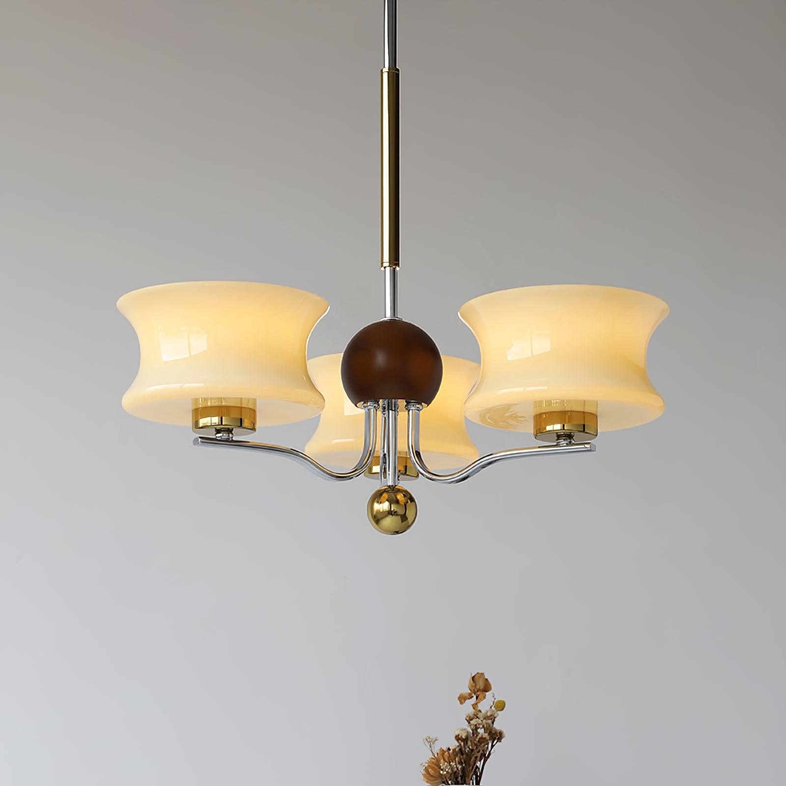 Anath Chandelier Chandelier