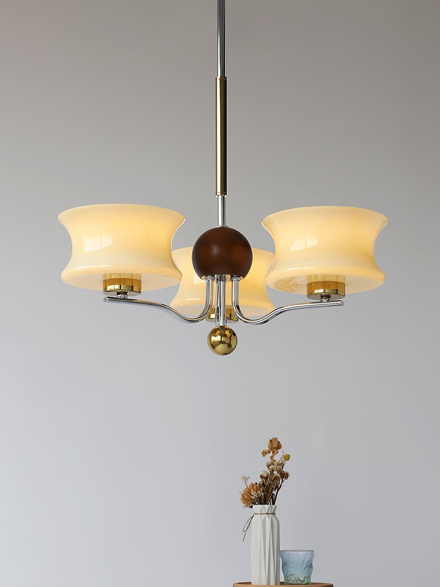 Anath Chandelier Chandelier