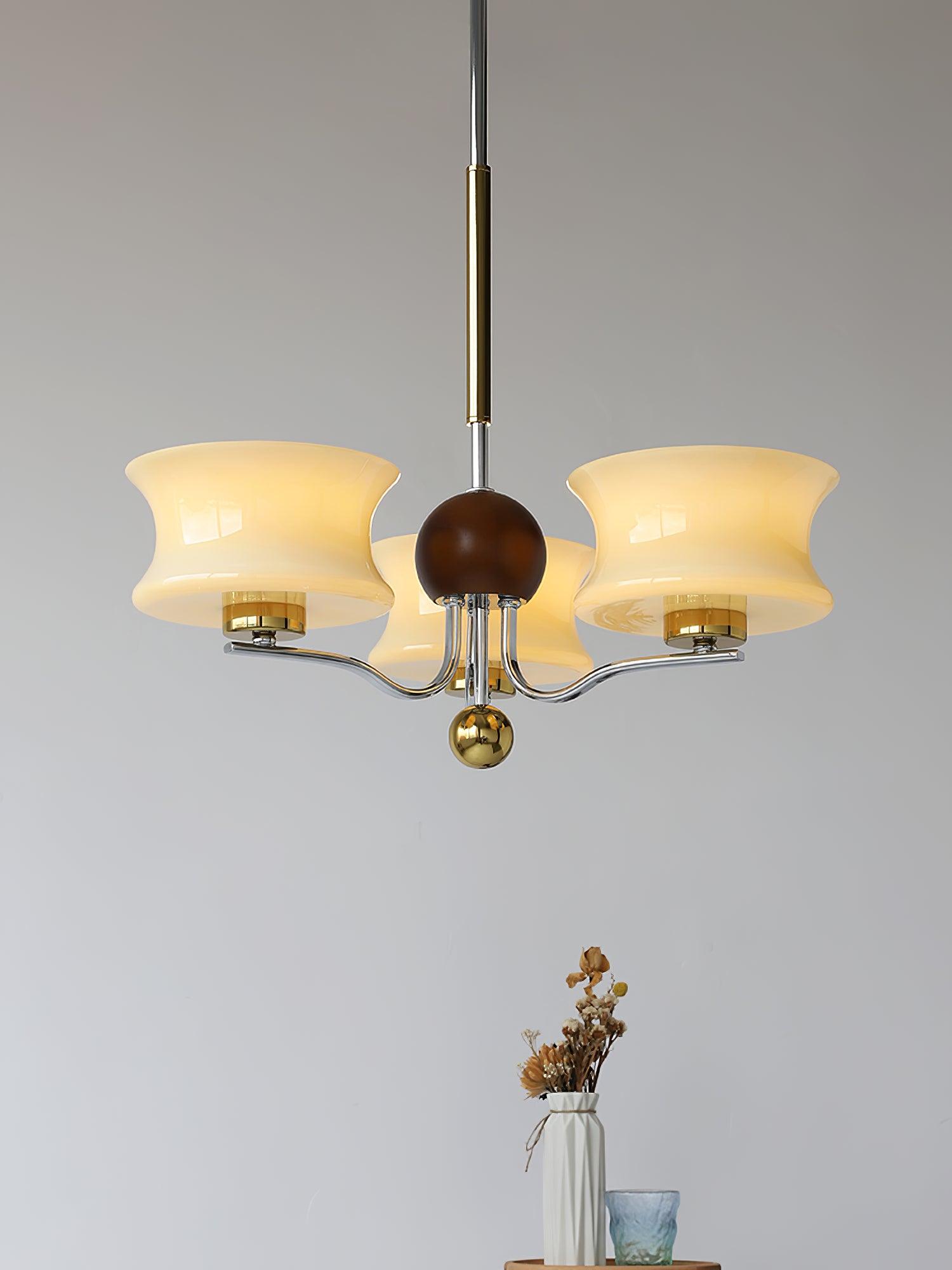 Anath Chandelier Chandelier