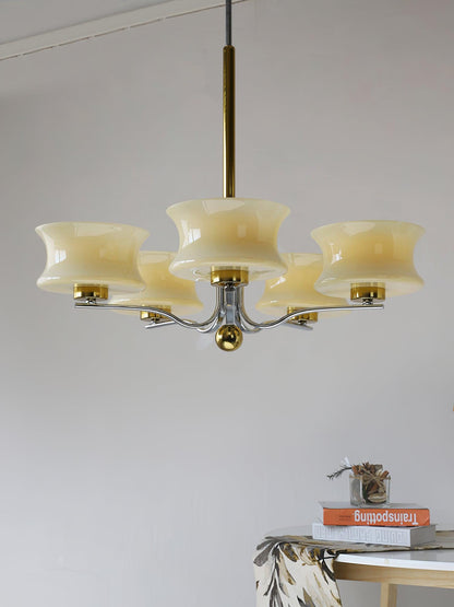Anath Chandelier Chandelier