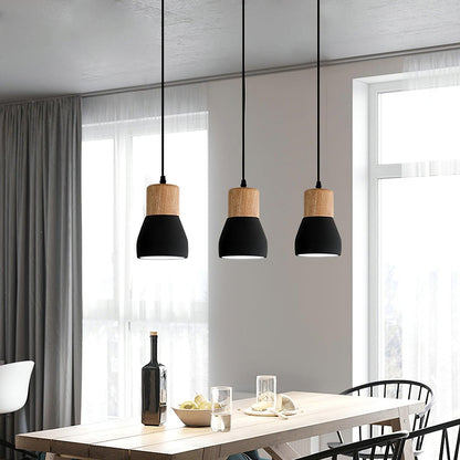 Andenon Cement Pendant Light Pendant light
