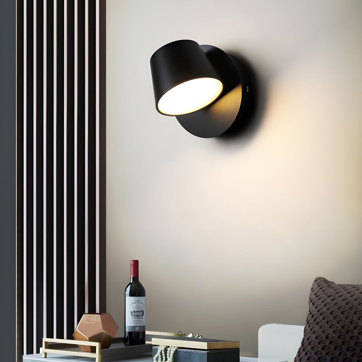 Angle Adjustable Reading Wall Lamp Wall lamp