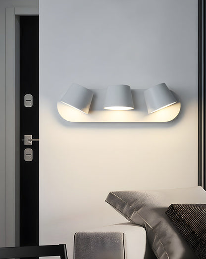 Angle Adjustable Reading Wall Lamp Wall lamp