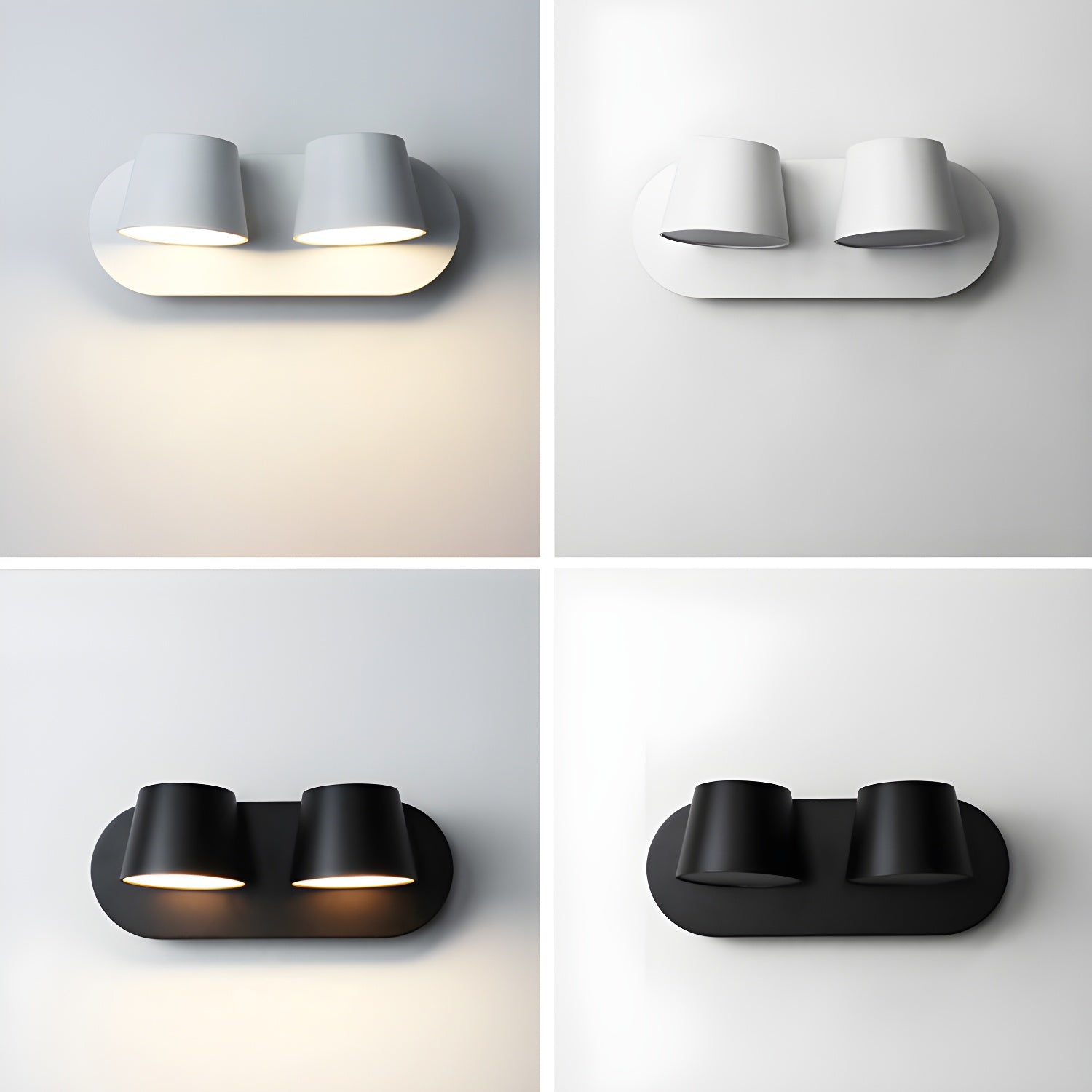 Angle Adjustable Reading Wall Lamp Wall lamp