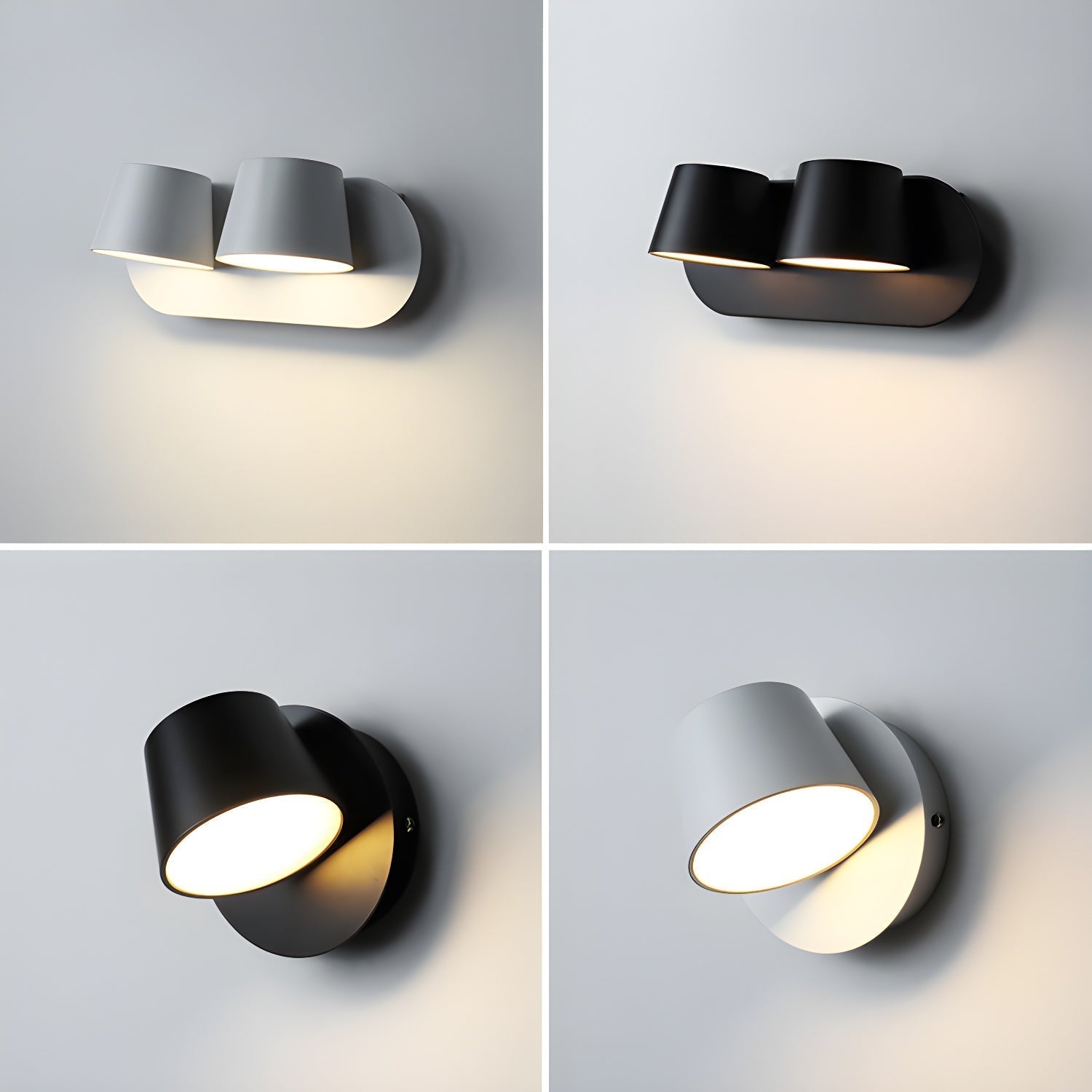 Angle Adjustable Reading Wall Lamp Wall lamp