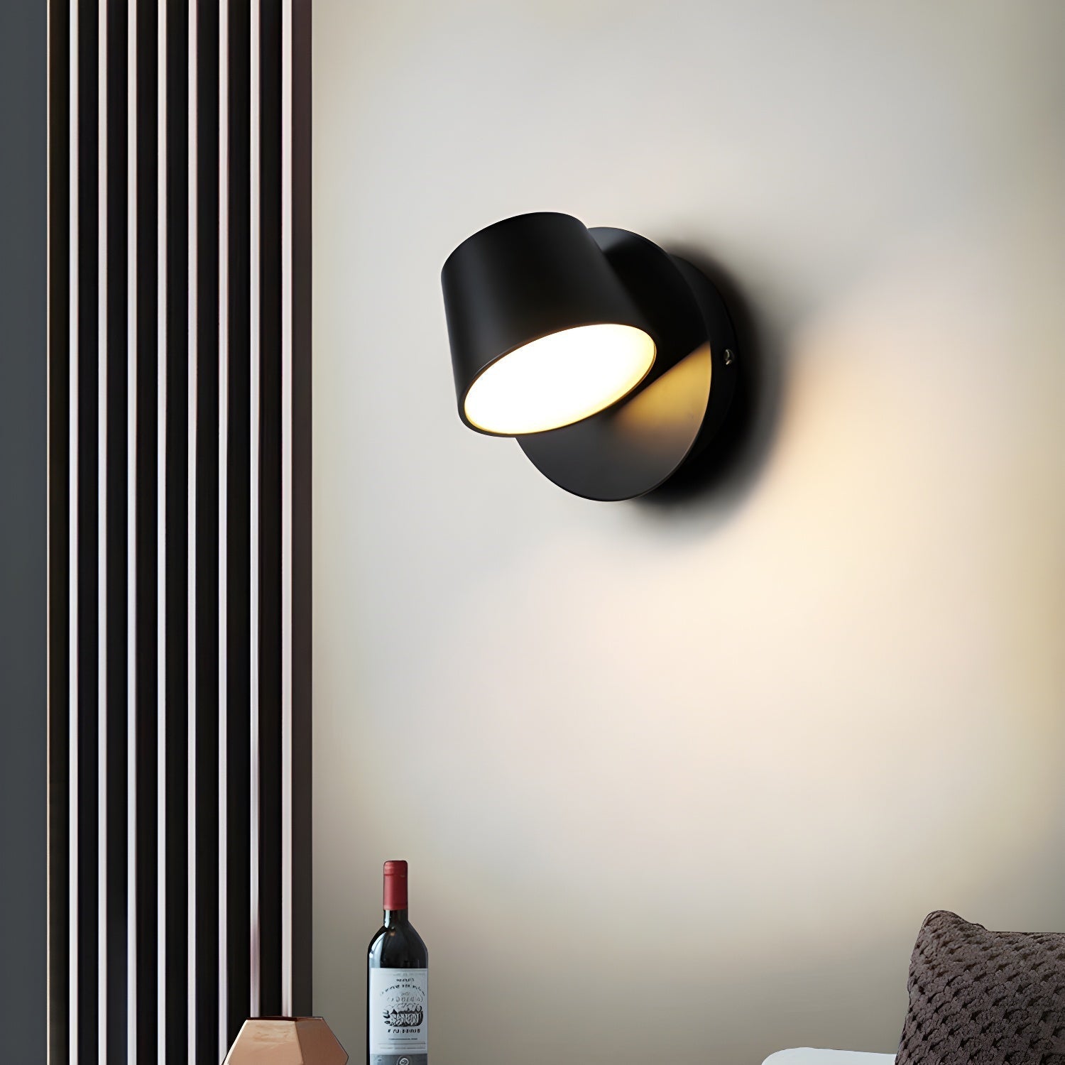 Angle Adjustable Reading Wall Lamp Wall lamp