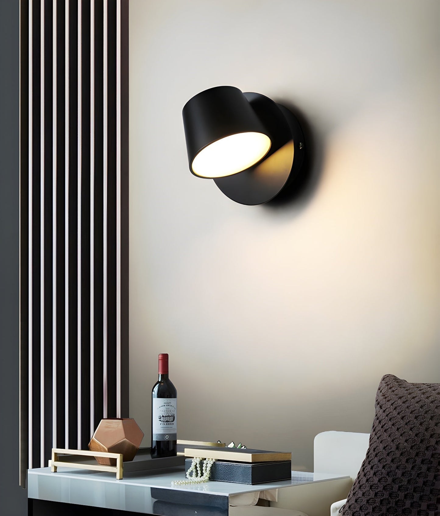 Angle Adjustable Reading Wall Lamp Wall lamp