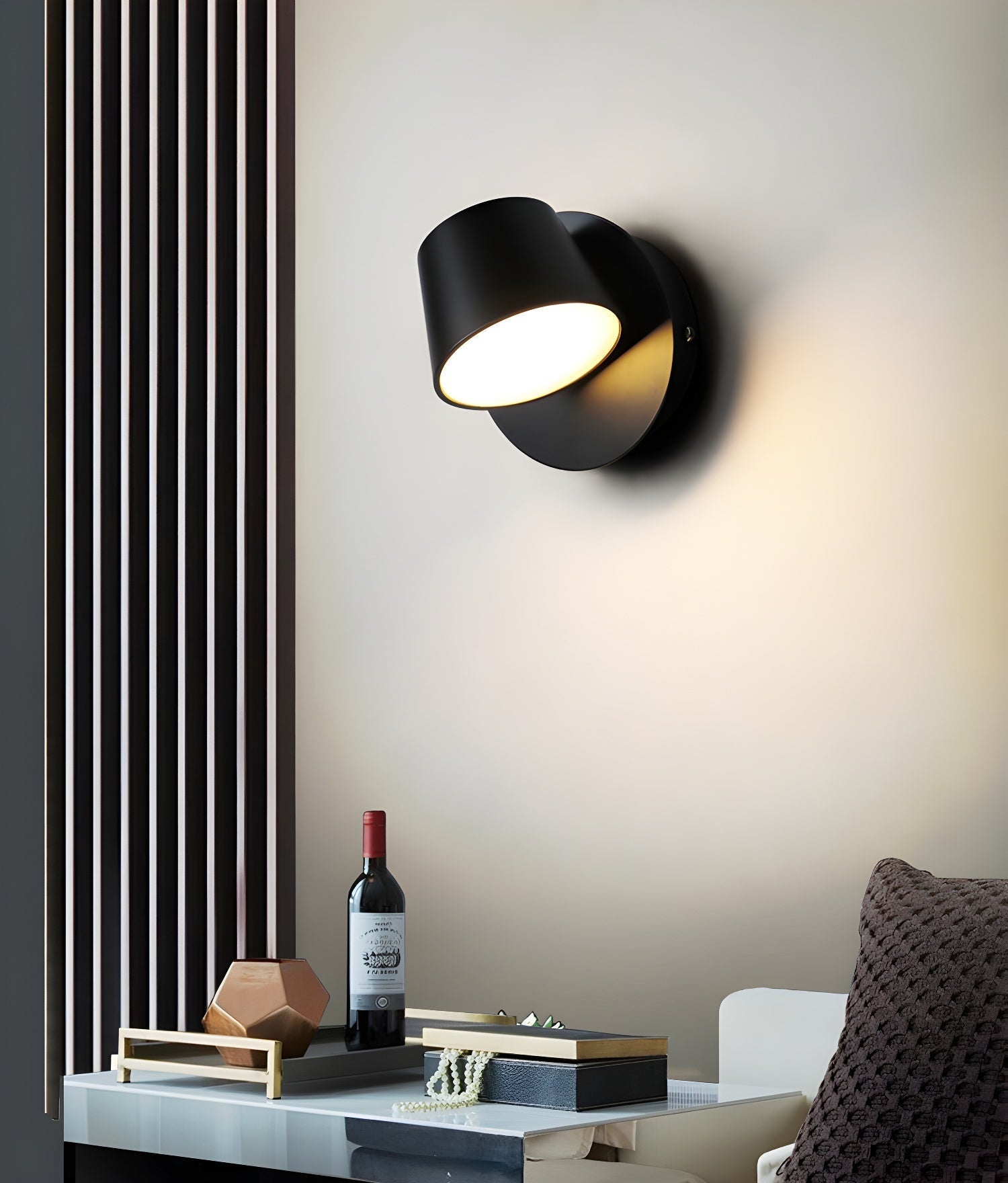 Angle Adjustable Reading Wall Lamp Wall lamp